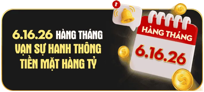 Hình ảnh các chương trình khuyến mãi và ưu đãi độc quyền tại XIN88.