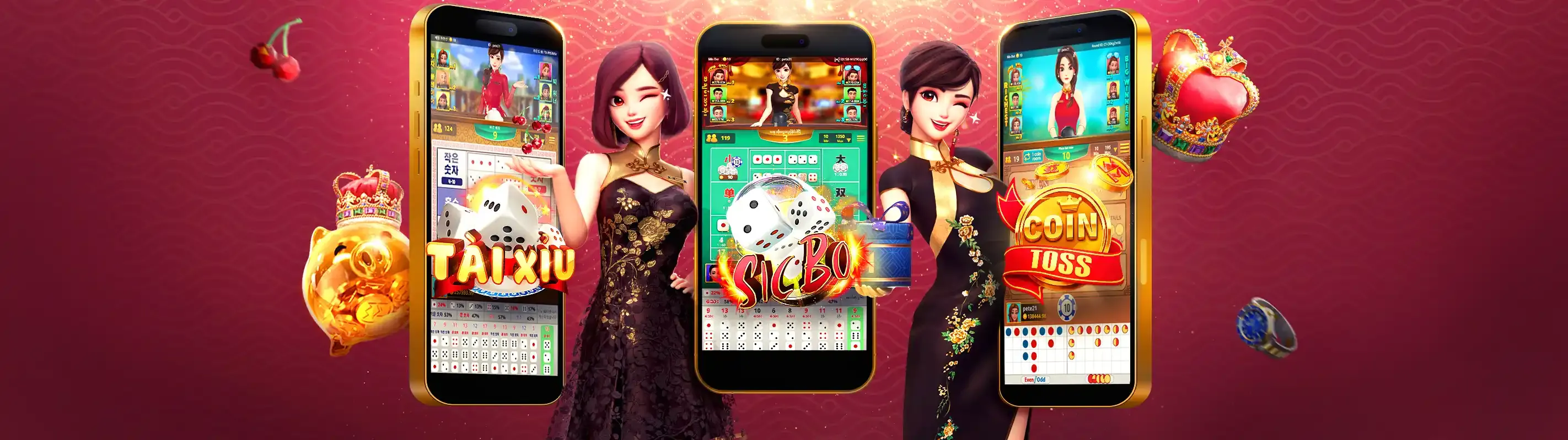 Tính công bằng và minh bạch XIN88