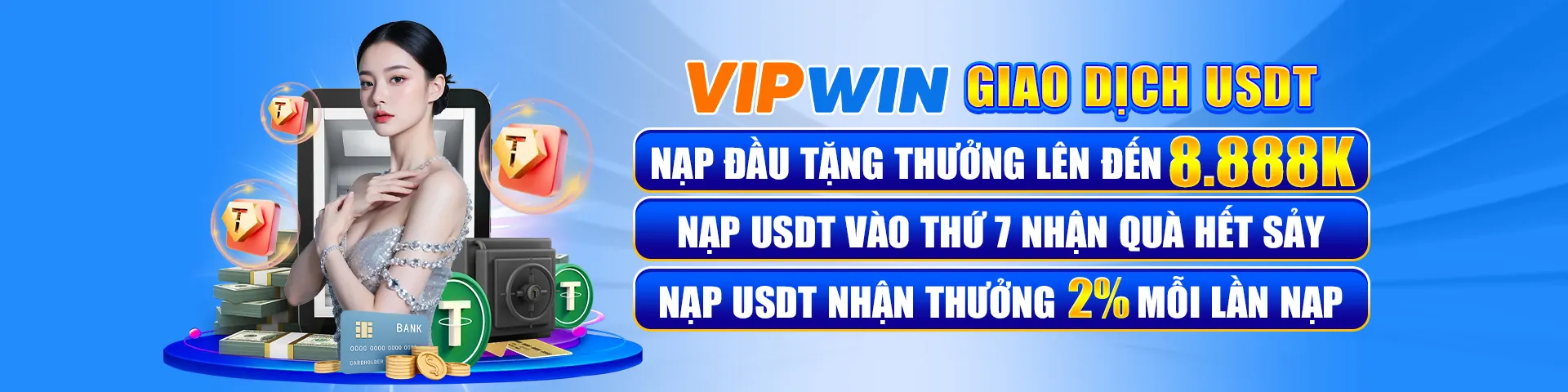 Thưởng nổ hũ và vòng quay miễn phí XIN88