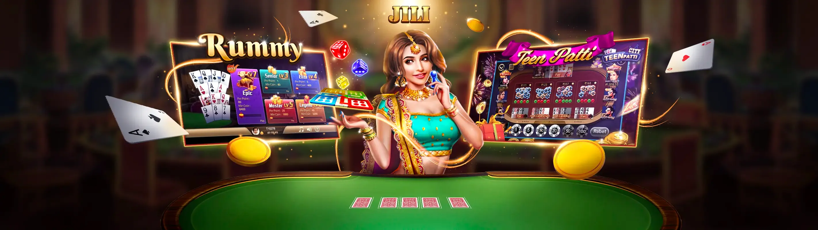 Hình ảnh tổng quan về XIN88 Casino với giao diện sang trọng, thể hiện sự tin cậy và chuyên nghiệp.