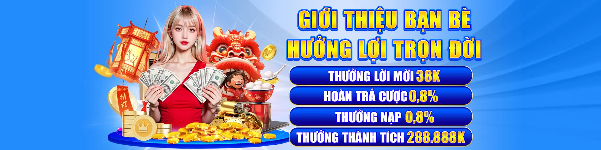 Trò chơi Slot hấp dẫn tại nhà cái nhà cái xin88